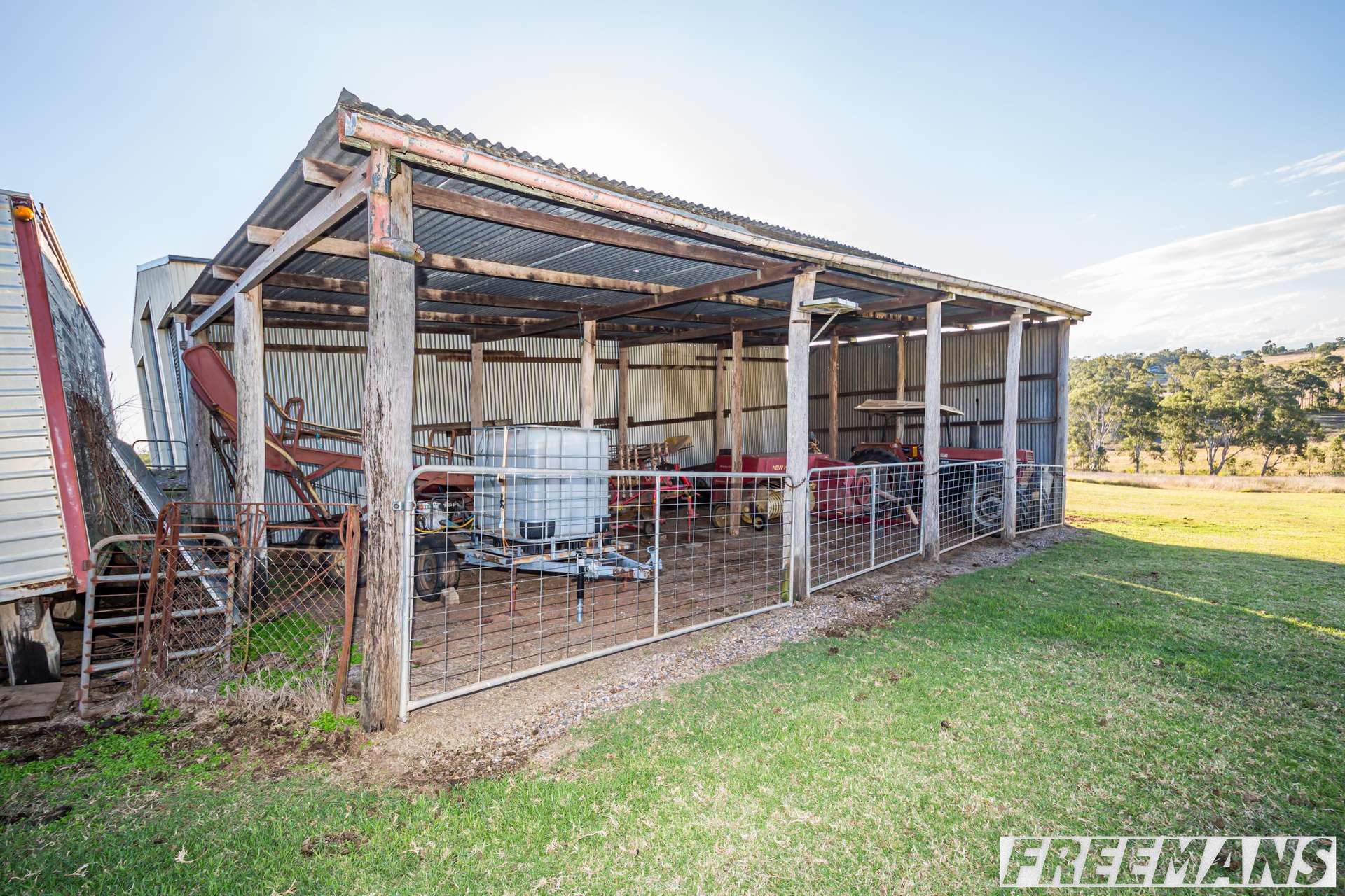 168 Burnett Highway, Glan Devon For Sale by Farmbuy.com - image 29