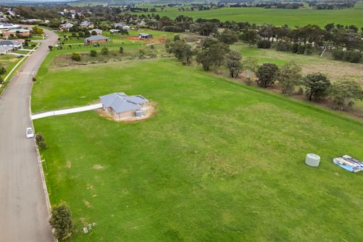 Farm For Sale - NSW - Muswellbrook - 2333 - Rare 1 Acre Block 