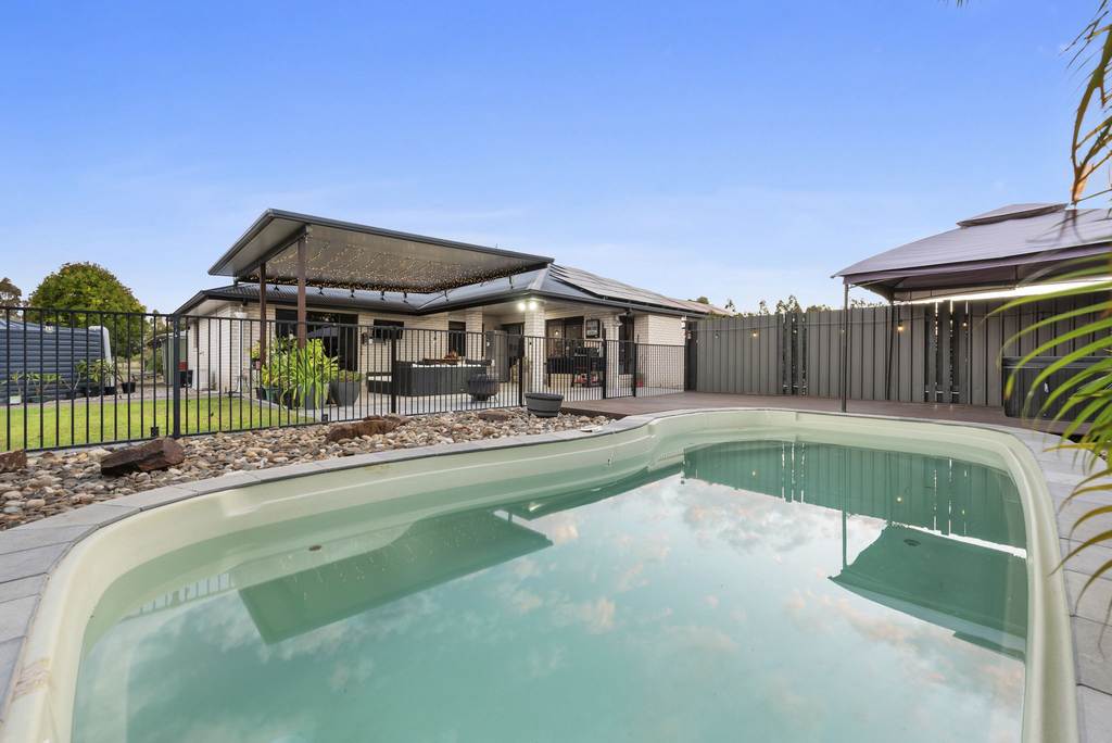 25 Millbrook Court, Dalby QLD 4405