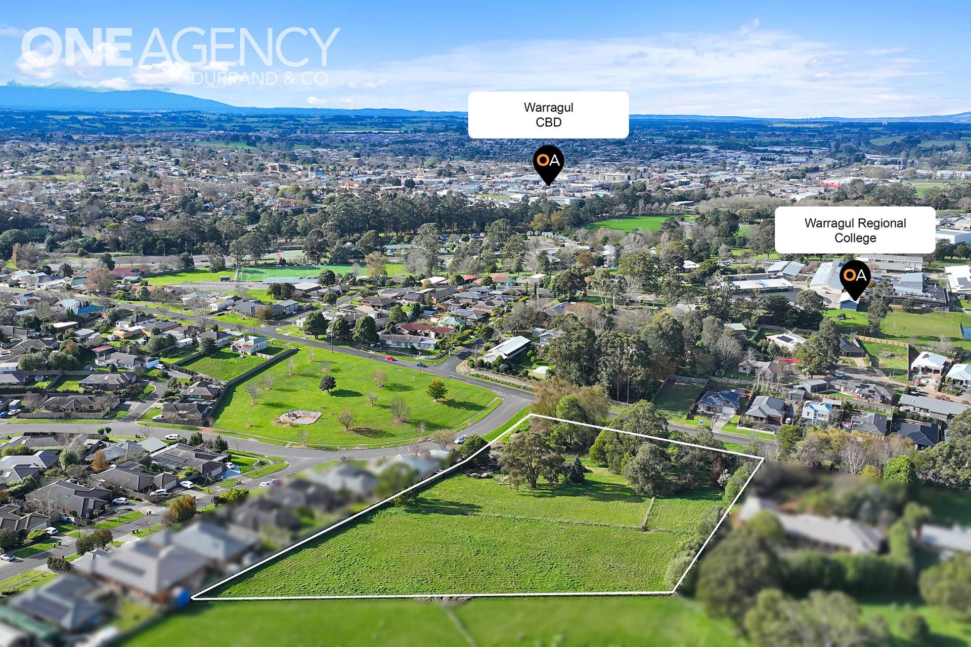 61 King Street, Warragul For Sale by Farmbuy.com - image 2