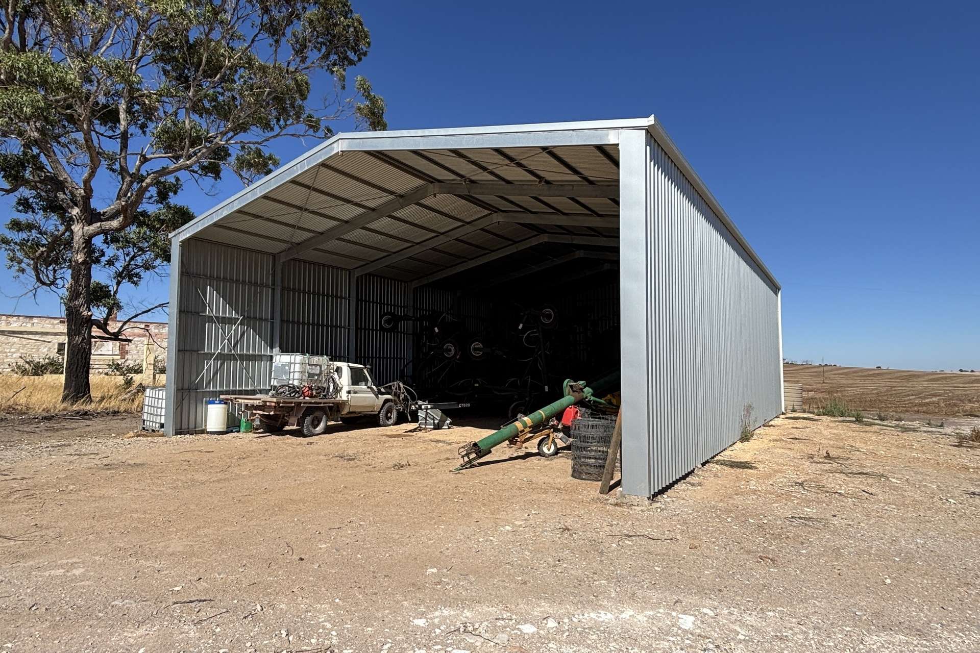 164 Cockaleechie Road, Cockaleechie For Sale by Farmbuy.com - image 12