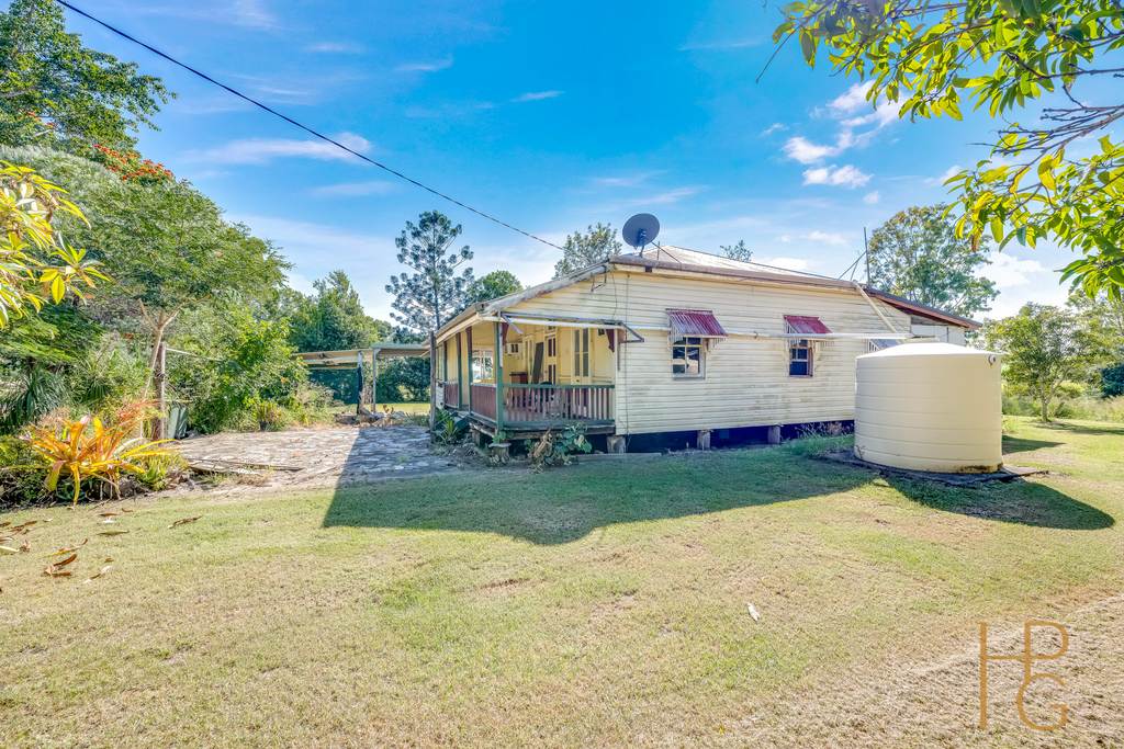 151 St Kilda Road, Tirroan QLD 4671