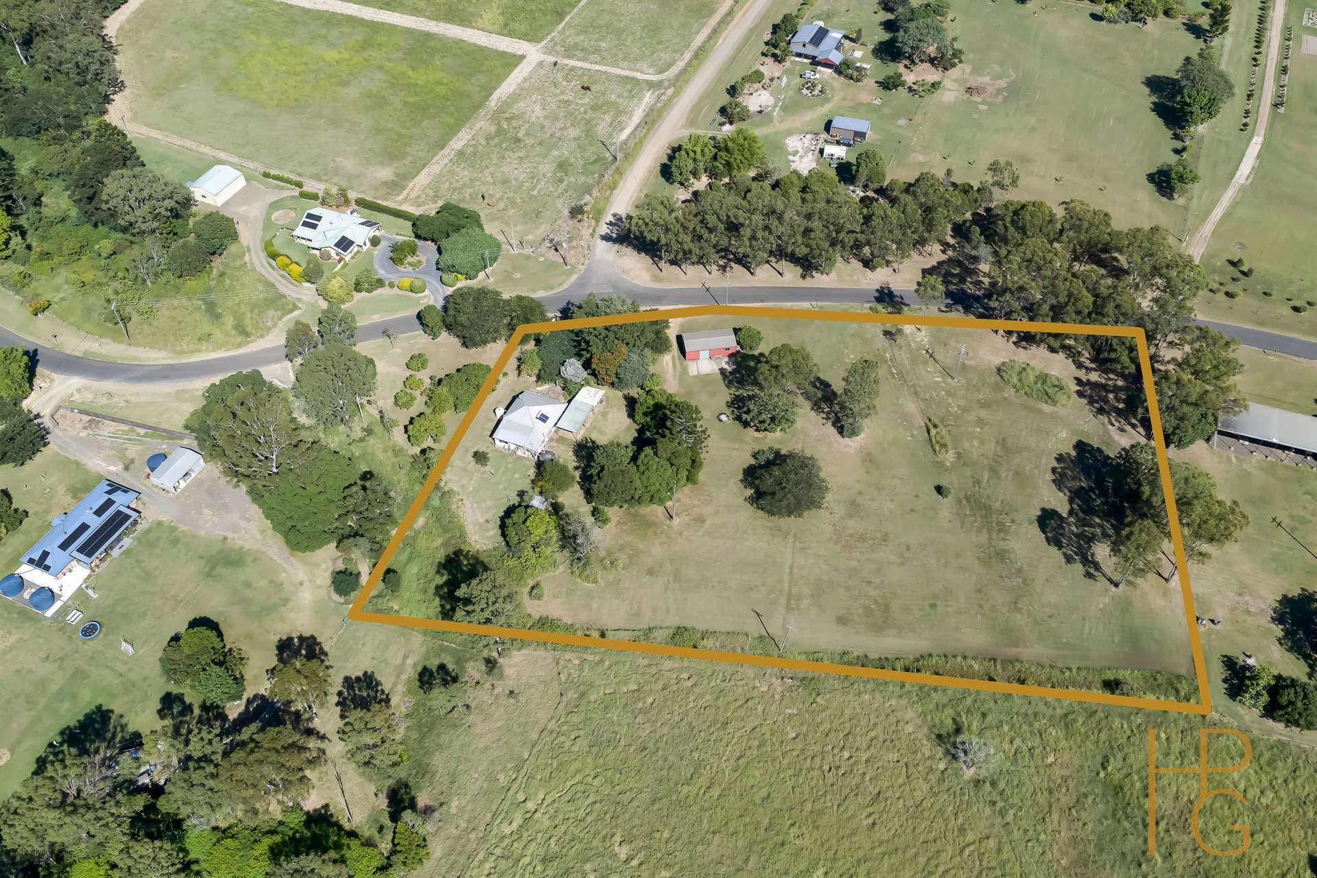 151 St Kilda Road, Tirroan For Sale by Farmbuy.com - image 3