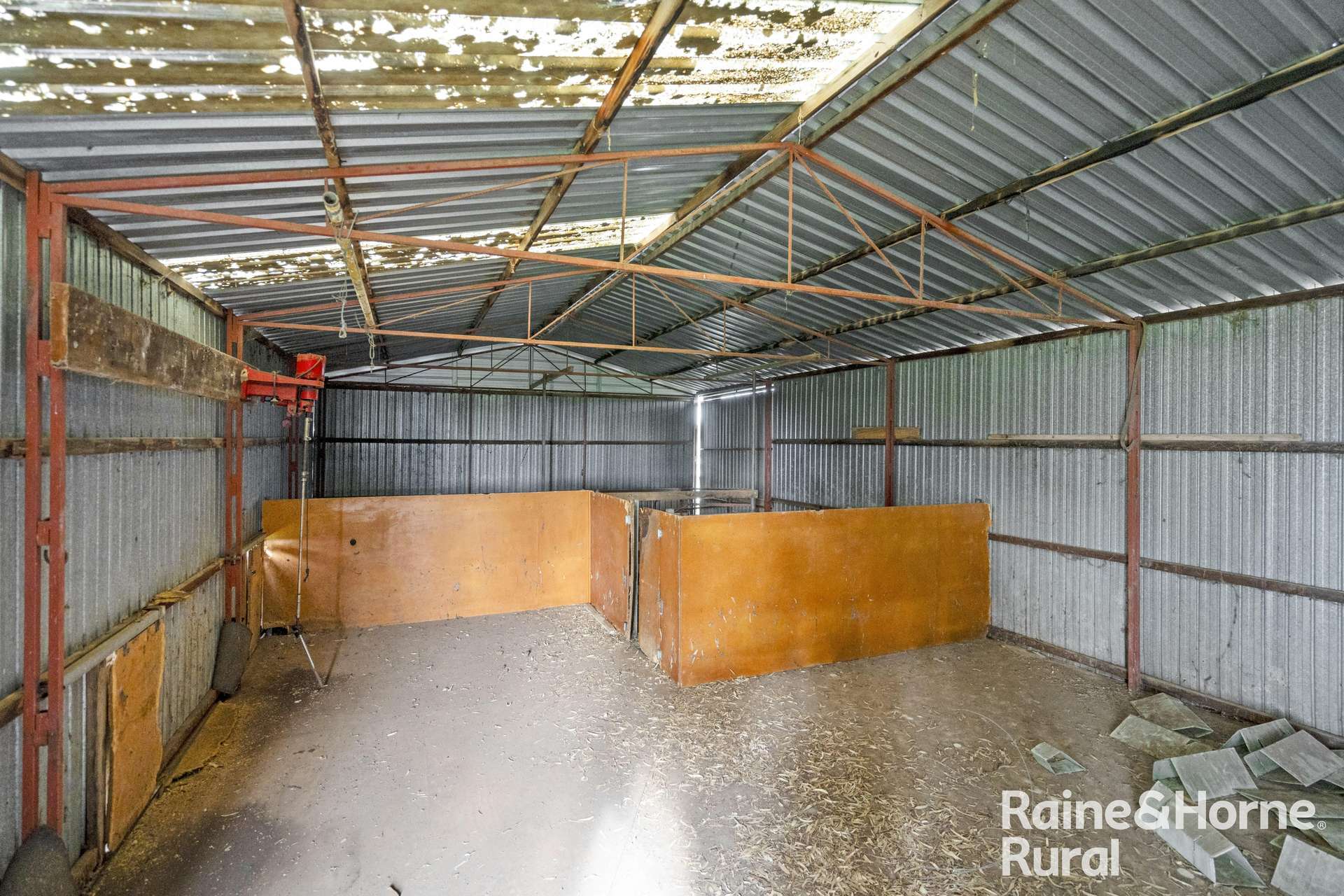 341 Wiles Firetrack, Wistow For Sale by Farmbuy.com - image 19