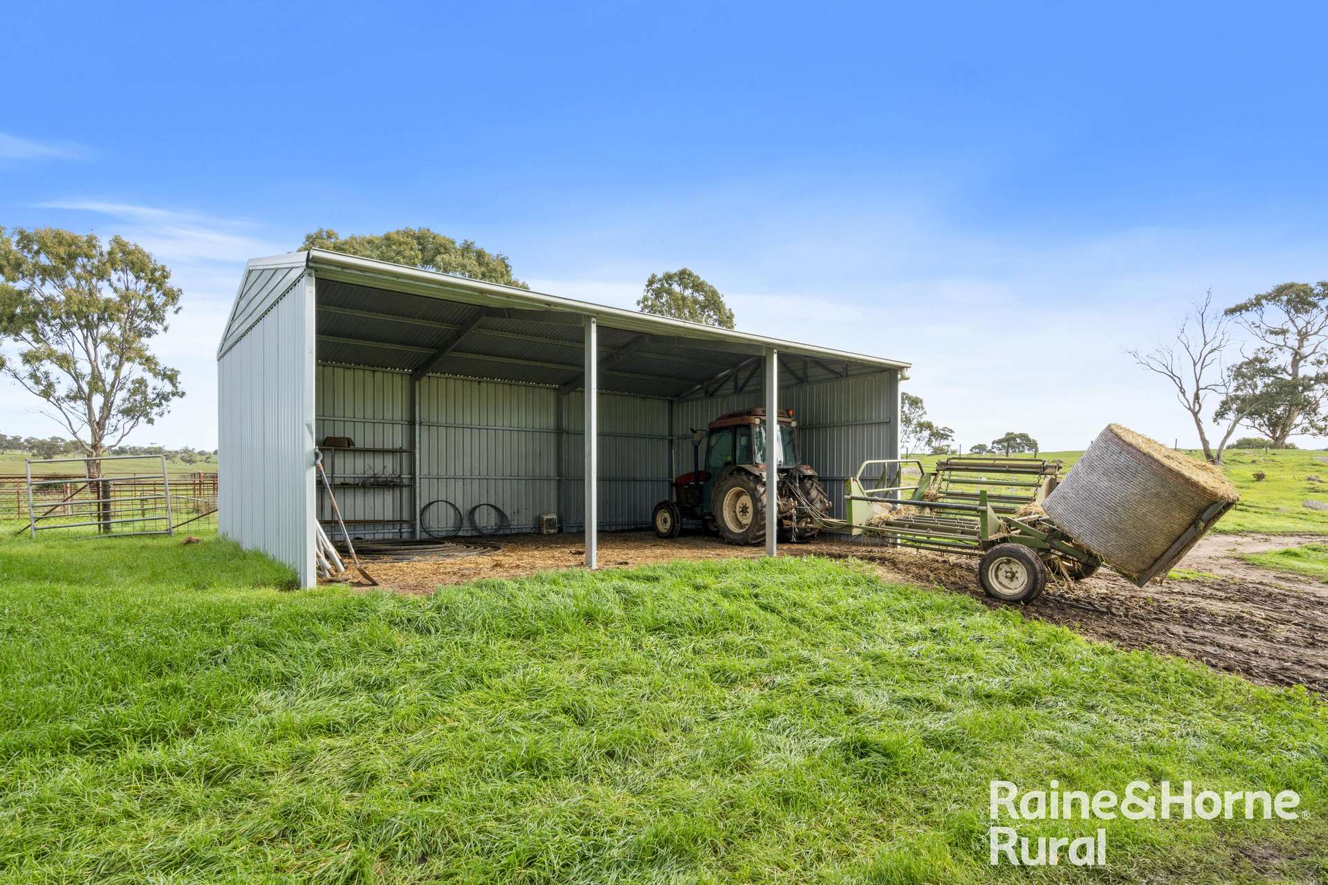 341 Wiles Firetrack, Wistow For Sale by Farmbuy.com - image 4