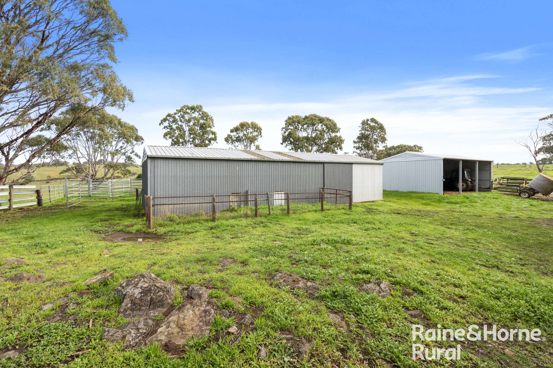 341 Wiles Firetrack, Wistow For Sale by Farmbuy.com - image 18