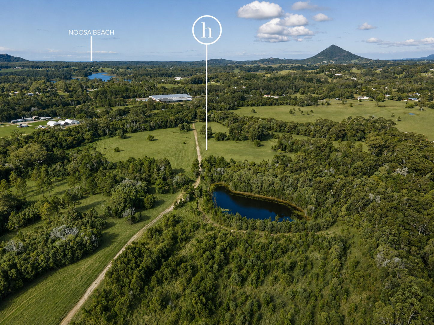 300 Kennedys Road, Lake Macdonald For Sale by Farmbuy.com - image 3