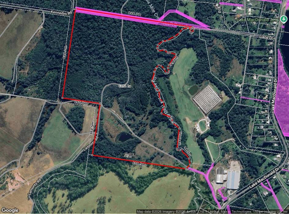 300 Kennedys Road, Lake Macdonald For Sale by Farmbuy.com - image 23