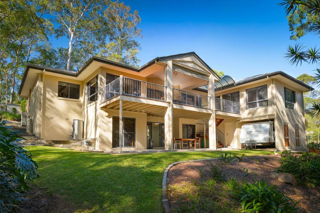 8 Corymbia Lane, Eatons Hill QLD 4037