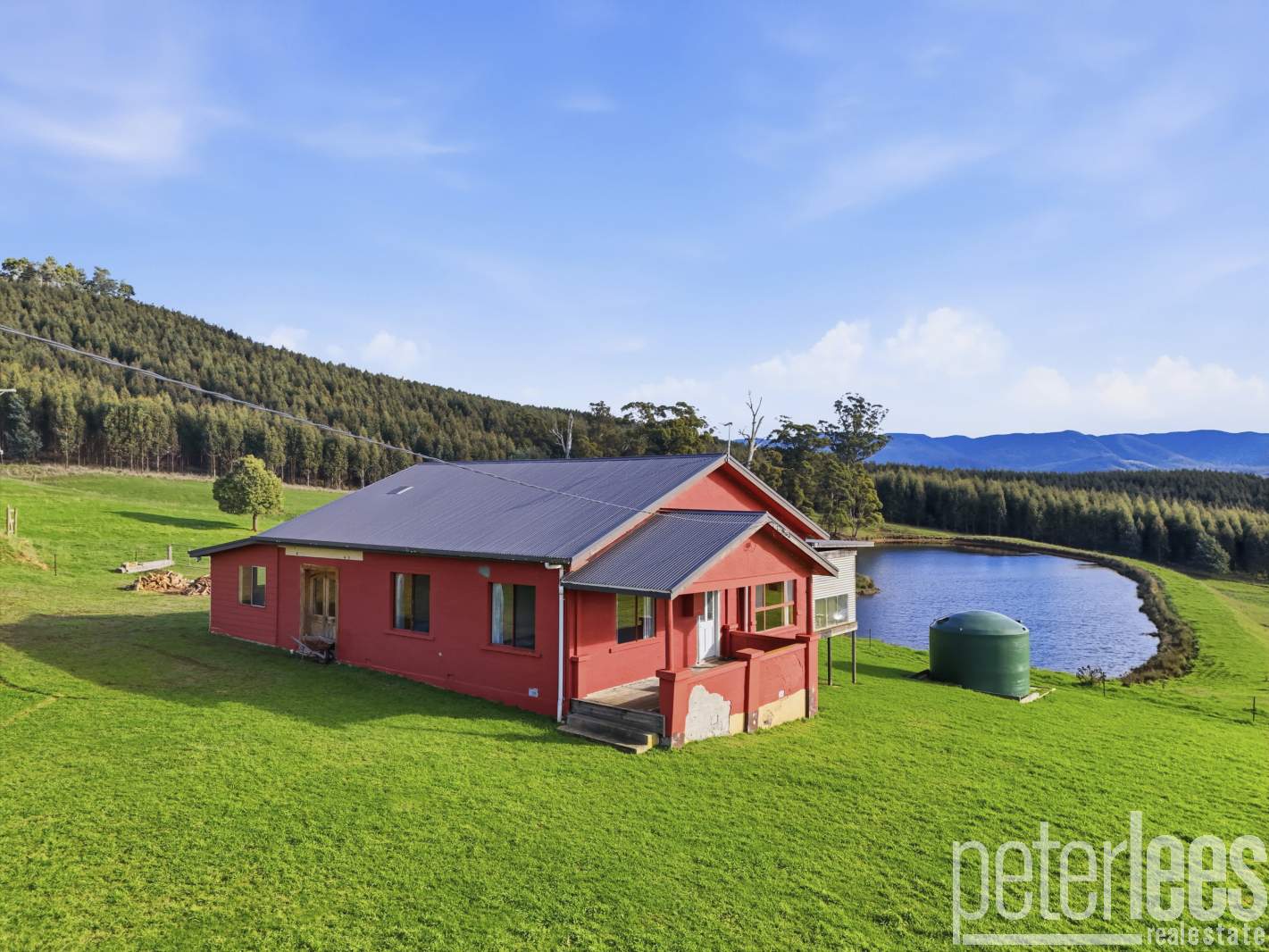 9 Barnett Road, Talawa For Sale by Farmbuy.com - image 1