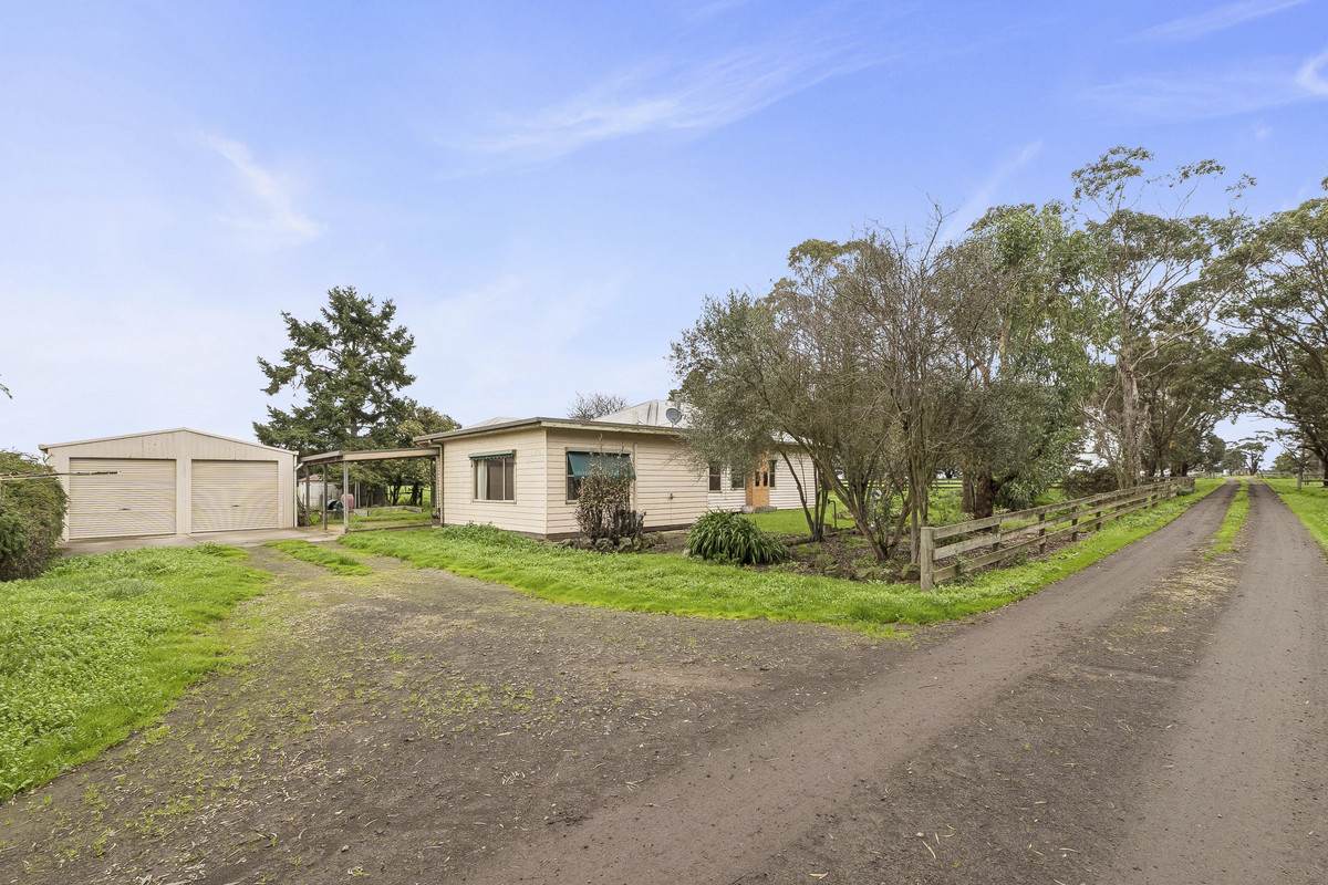 360 Irrewillipe-Pirron Yallock Road, Pirron Yallock For Sale by Farmbuy.com - image 27
