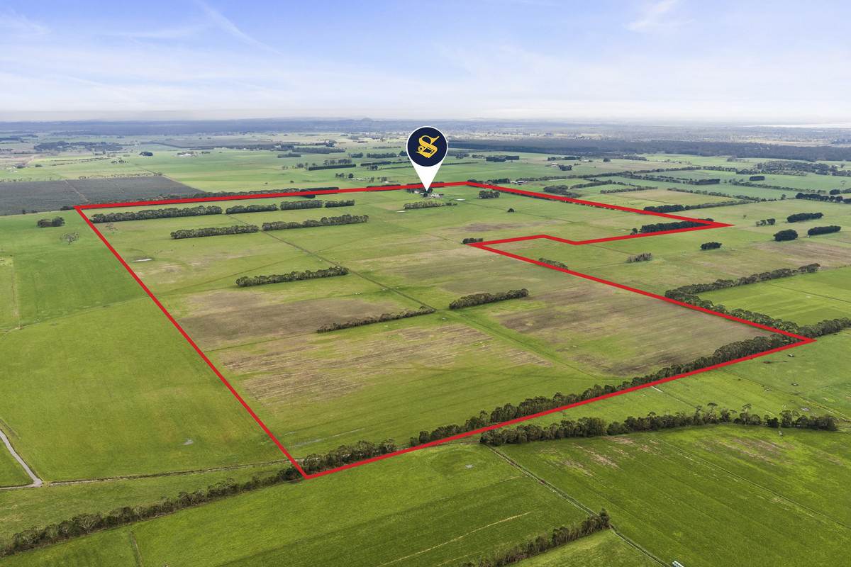 360 Irrewillipe-Pirron Yallock Road, Pirron Yallock For Sale by Farmbuy.com - image 30
