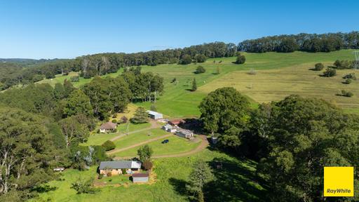 235 Beaumonts Road, Dorrigo NSW 2453