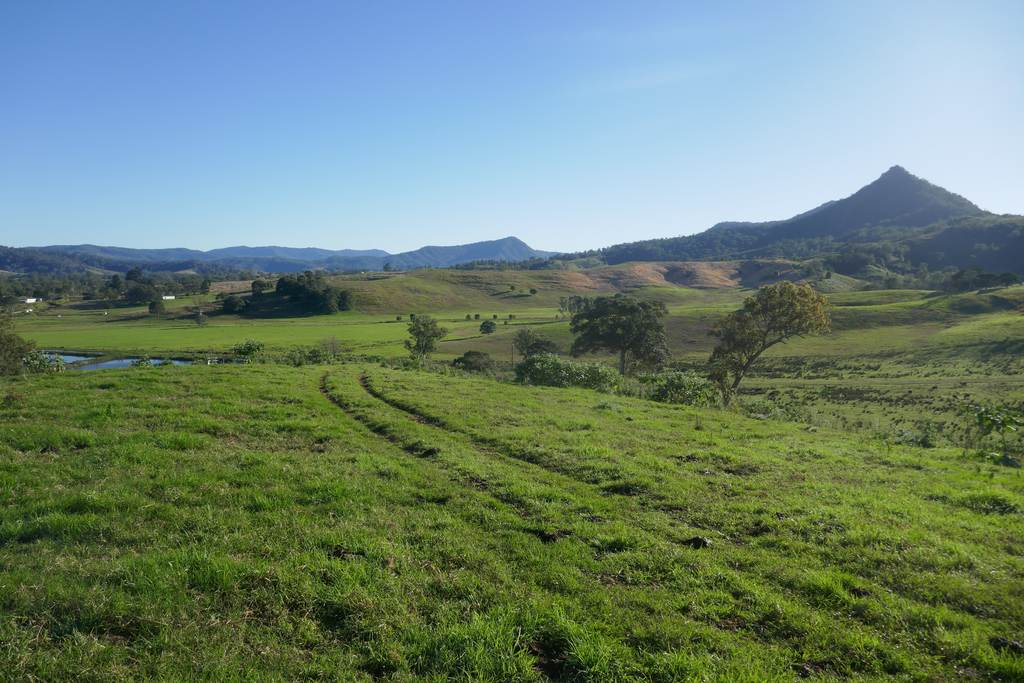 12 Mason's Road, Kyogle NSW 2474