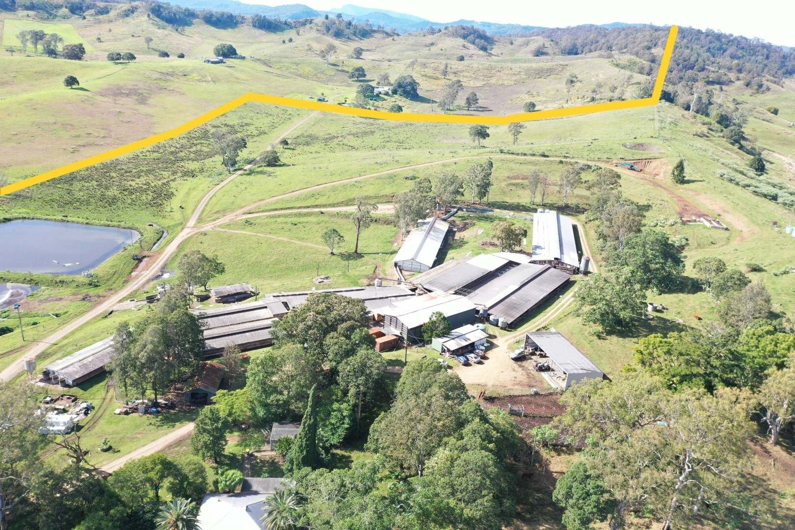 12 Mason's Road, Kyogle For Sale by Farmbuy.com - image 4