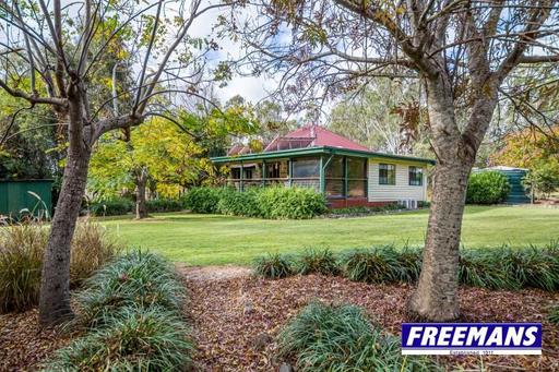25 Deep Creek Road, Kingaroy QLD 4610
