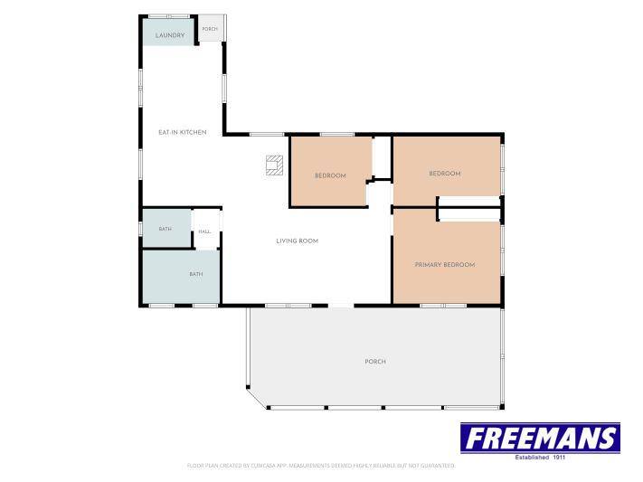 25 Deep Creek Road, Kingaroy For Sale by Farmbuy.com - image 2