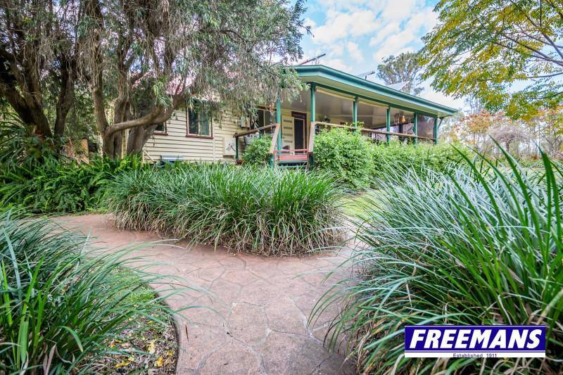 25 Deep Creek Road, Kingaroy For Sale by Farmbuy.com - image 4