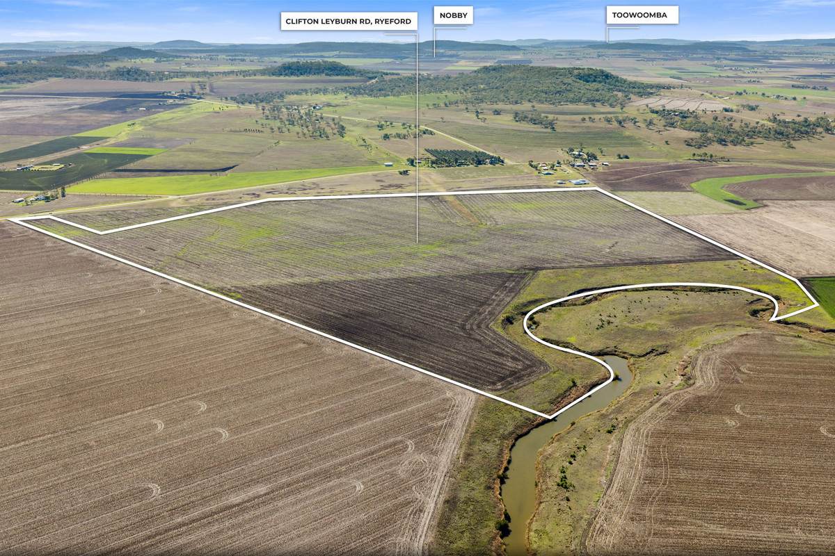 Lot 2,  Clifton Leyburn Road, Ryeford For Sale by Farmbuy.com - image 6