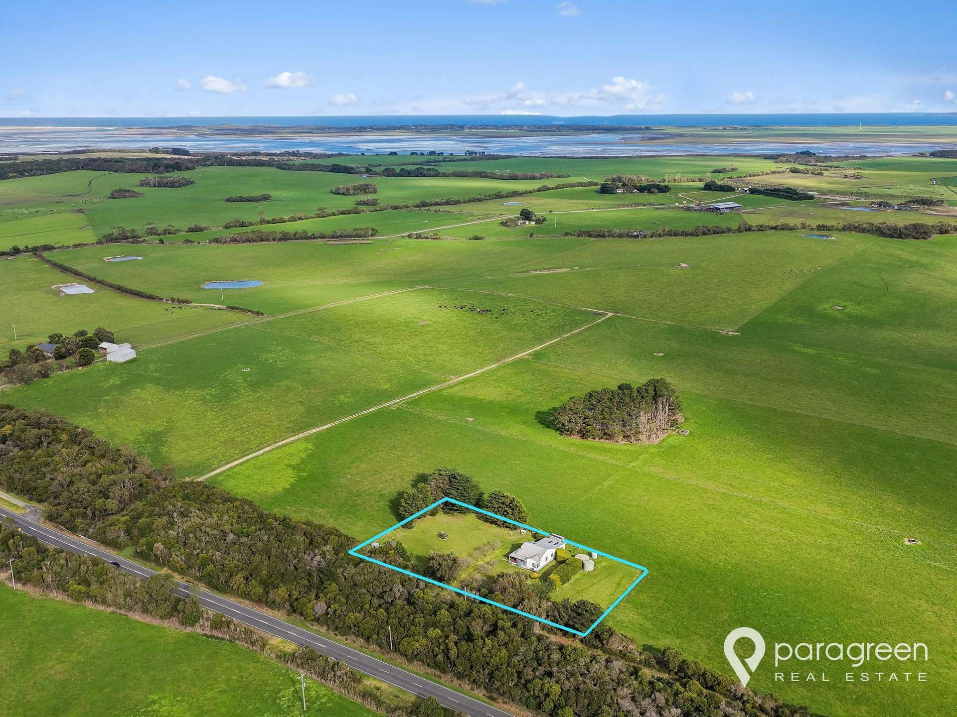 2970 Meeniyan-Promontory Road, Yanakie For Sale by Farmbuy.com - image 17
