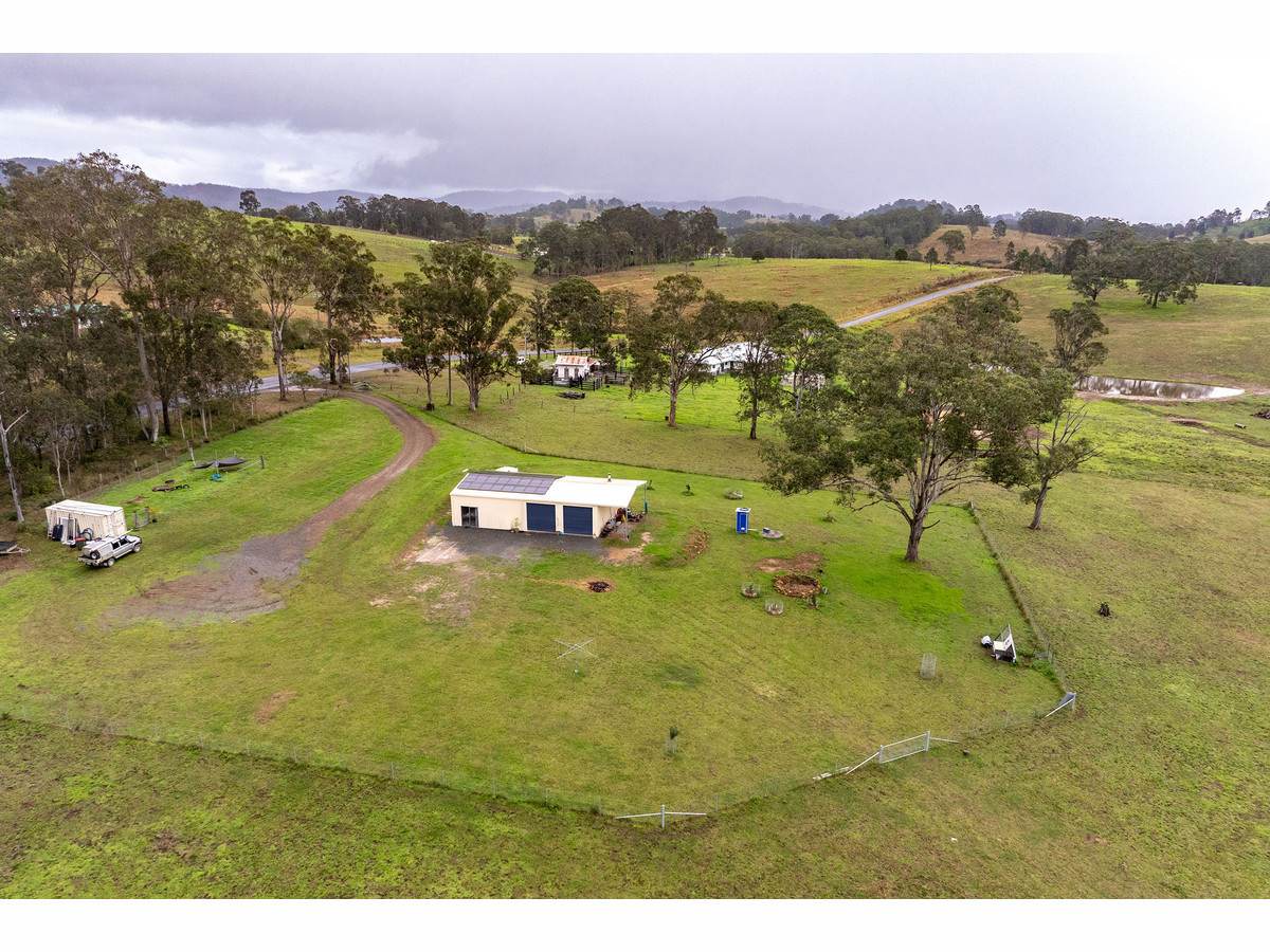 1262 Willina Road, Bunyah For Sale by Farmbuy.com - image 5