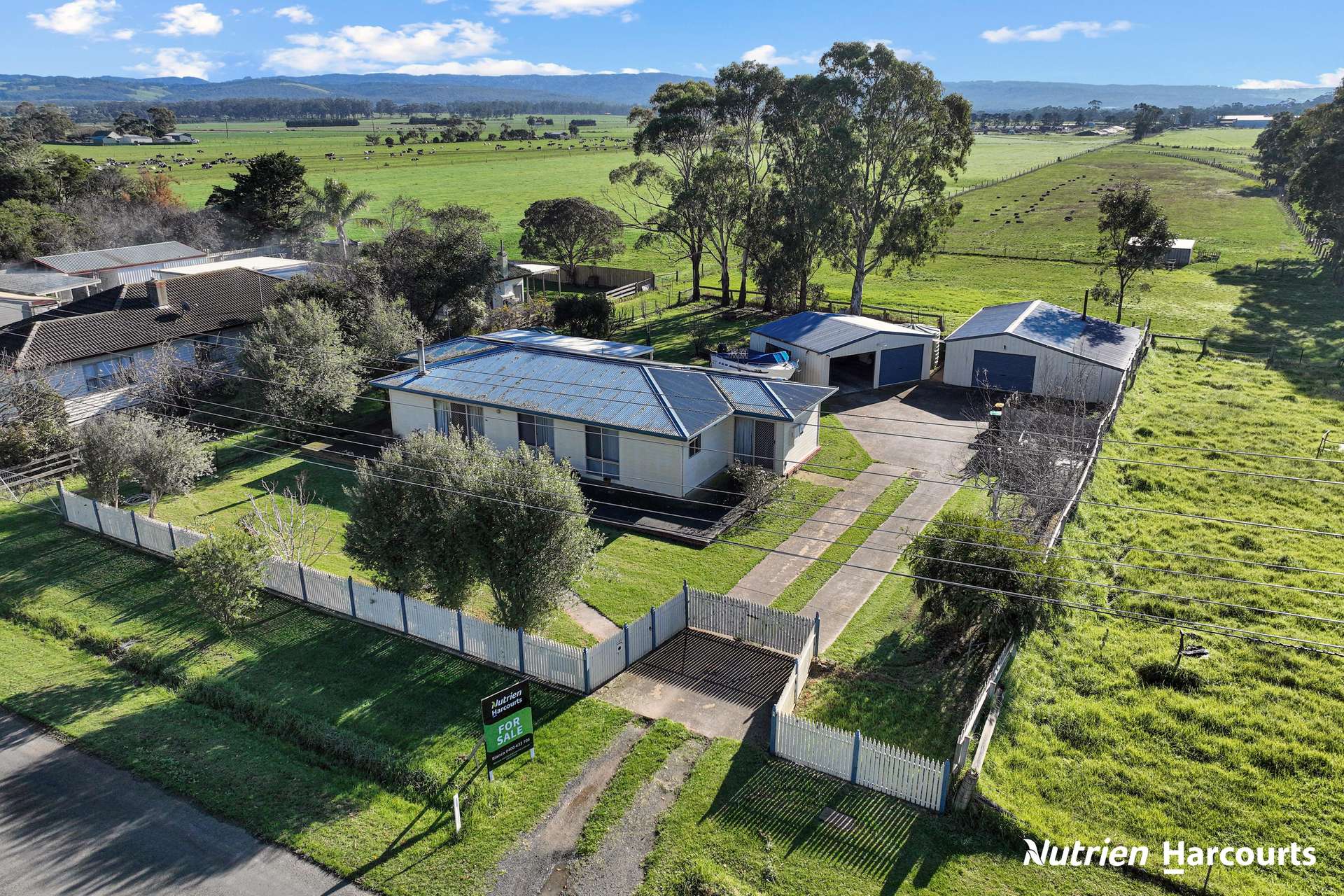 38 Church Road, Yarram For Sale by Farmbuy.com - image 1