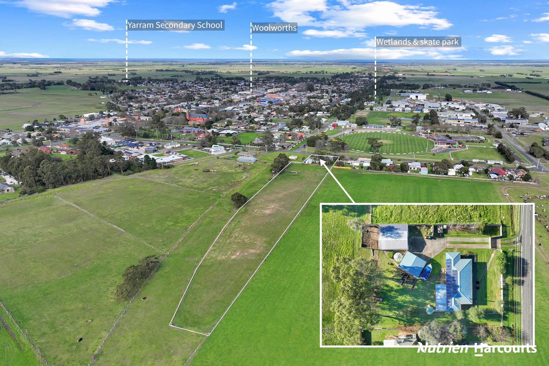 38 Church Road, Yarram For Sale by Farmbuy.com - image 5