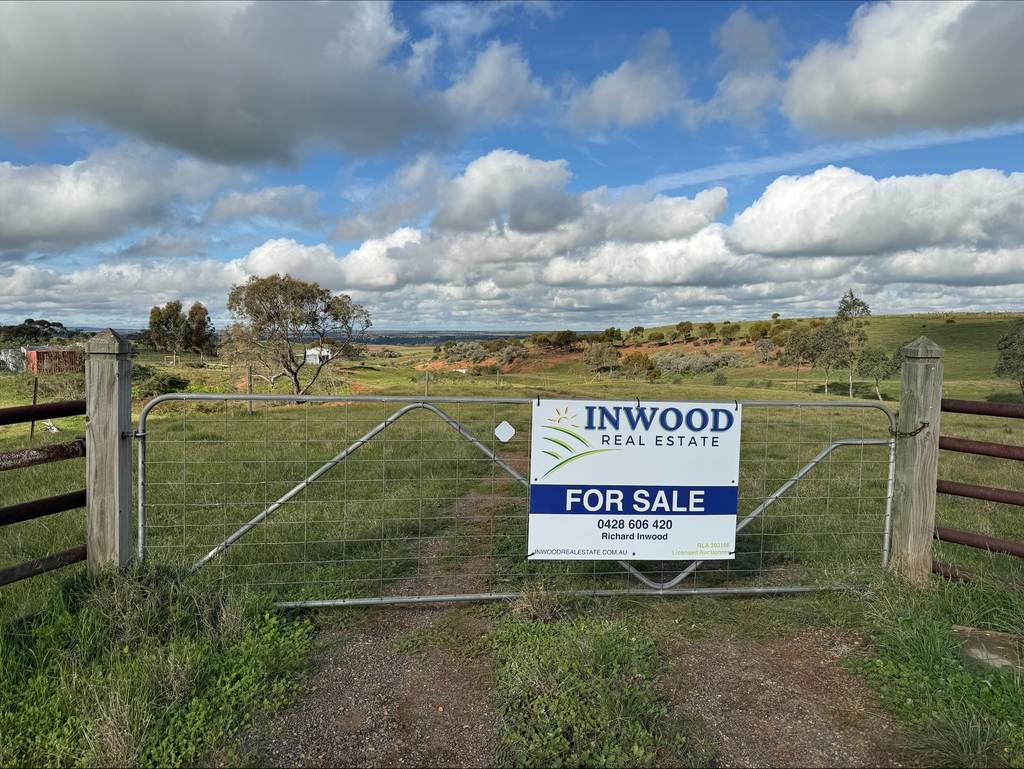480 Three Chain Road, Cambrai SA 5353