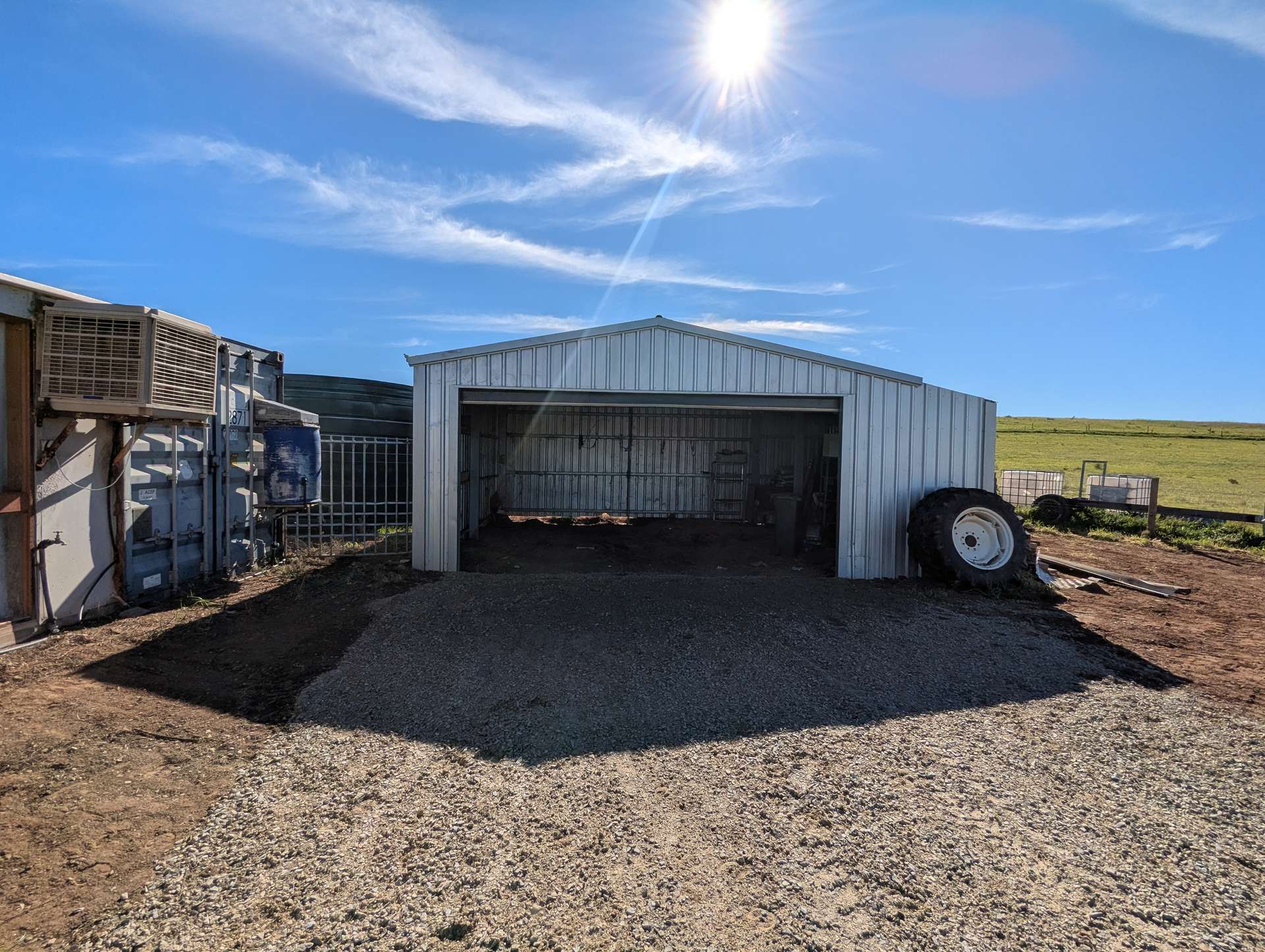 480 Three Chain Road, Cambrai For Sale by Farmbuy.com - image 13