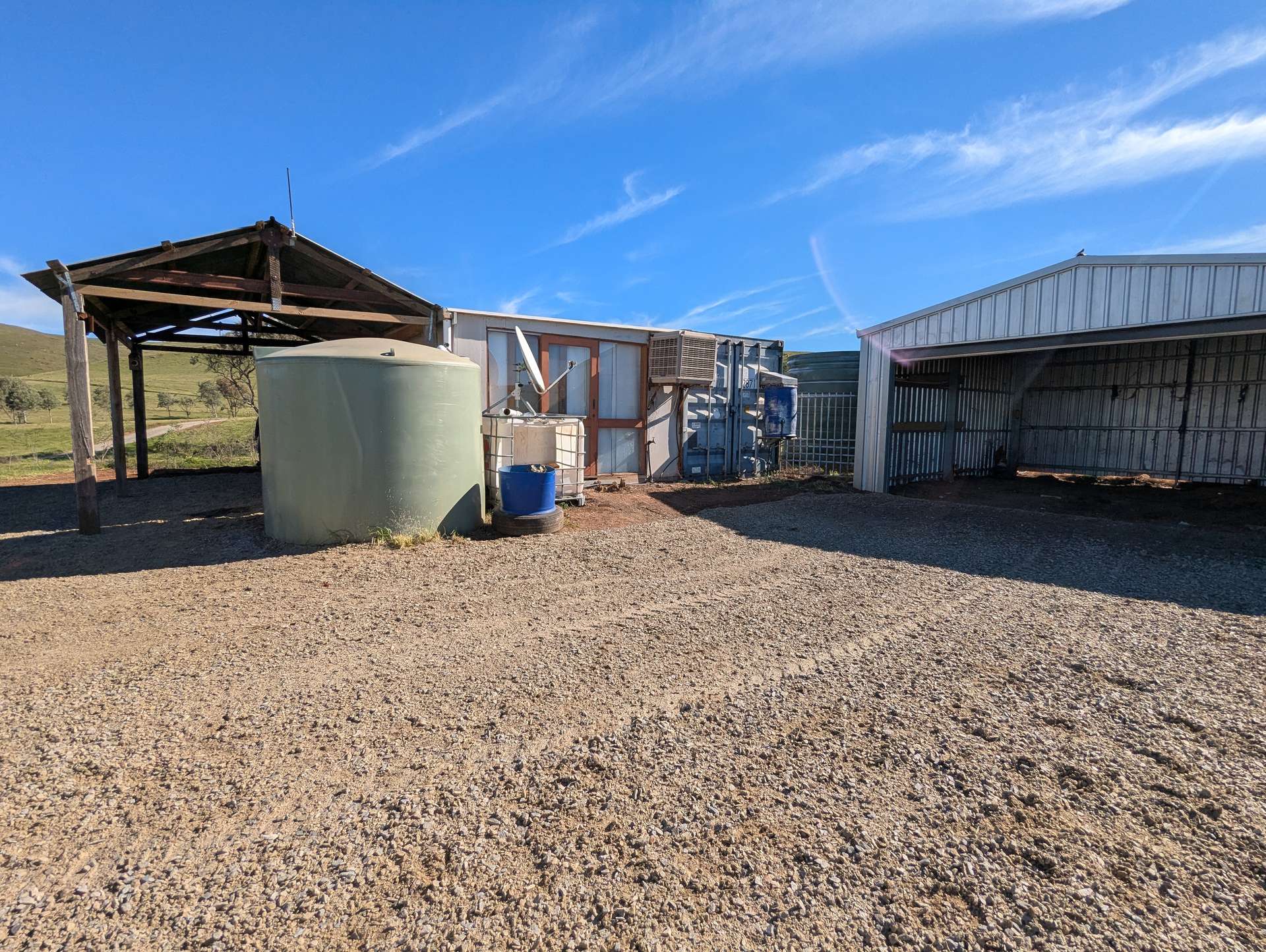 480 Three Chain Road, Cambrai For Sale by Farmbuy.com - image 2