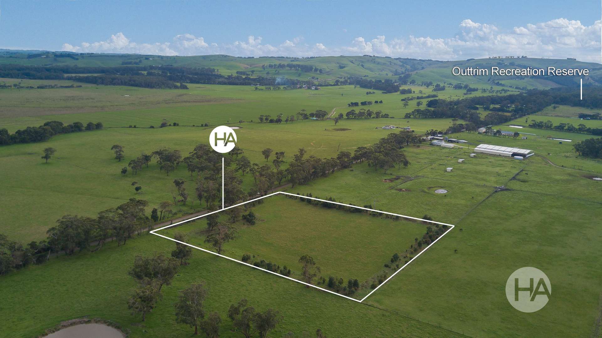 267 Outtrim Inverloch Road, Outtrim For Sale by Farmbuy.com - image 1