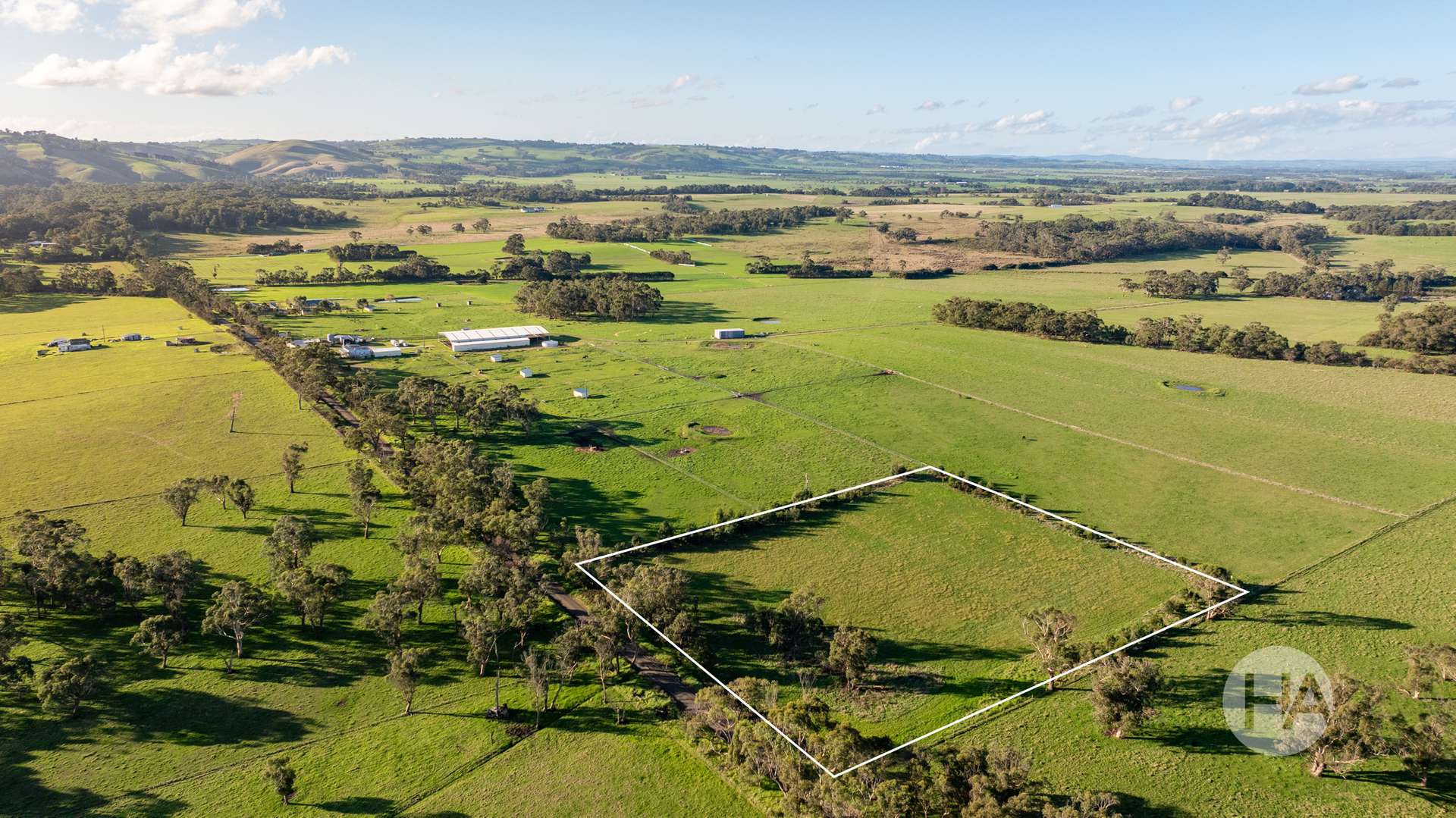 267 Outtrim Inverloch Road, Outtrim For Sale by Farmbuy.com - image 2