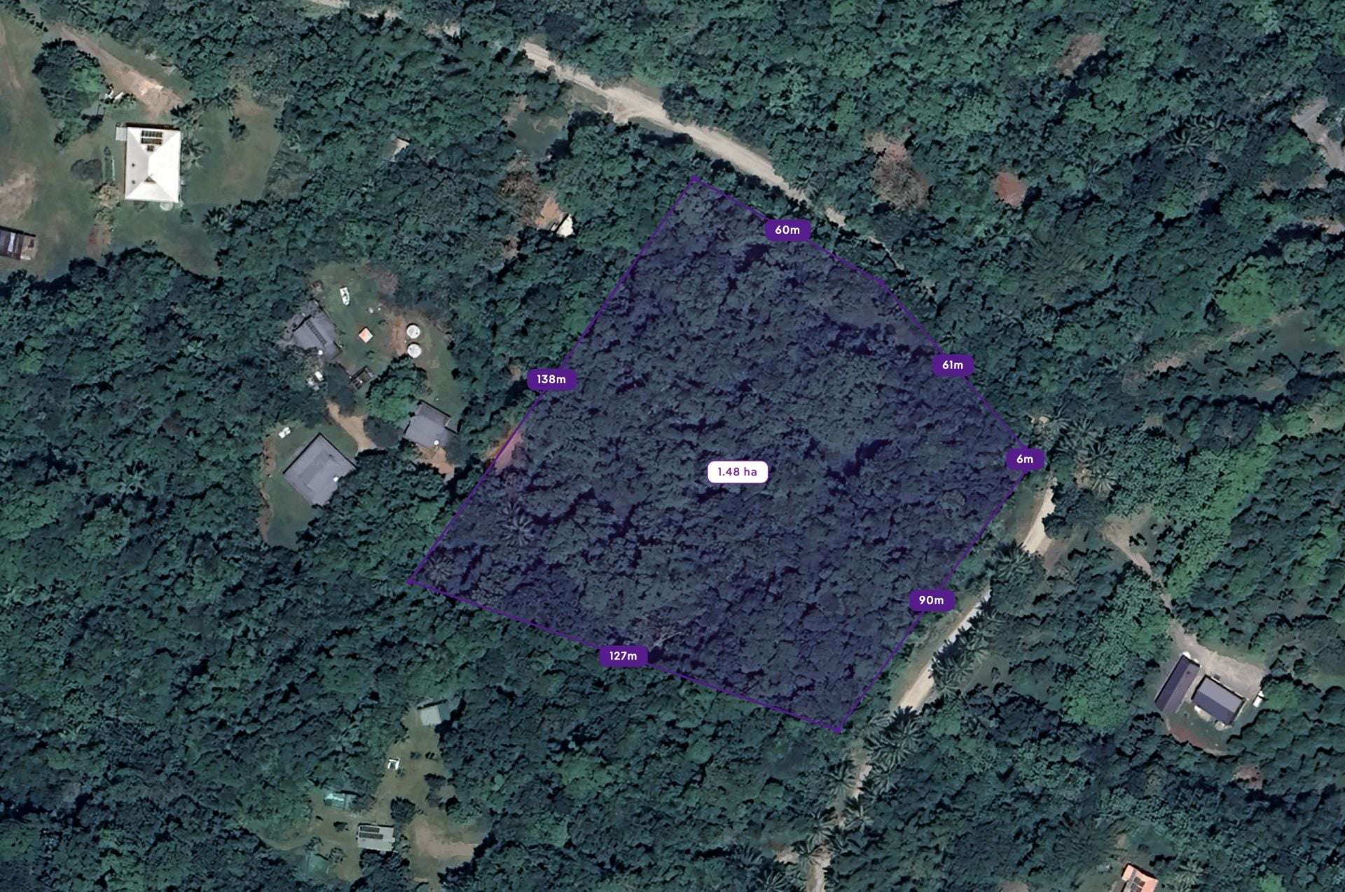 Cape Tribulation For Sale by Farmbuy.com - image 4
