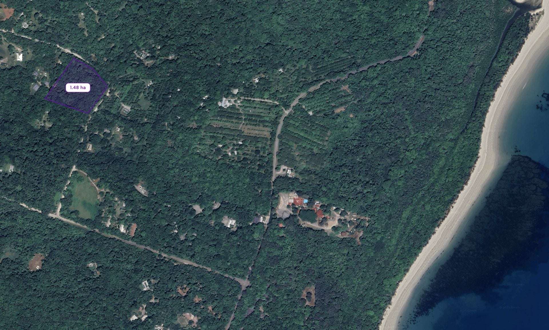 Cape Tribulation For Sale by Farmbuy.com - image 3