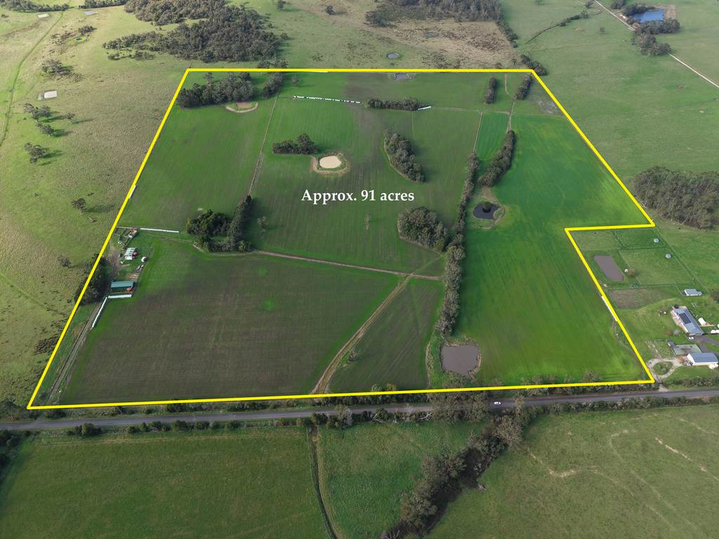 147 Outtrim-Inverloch Road, Outtrim VIC 3951