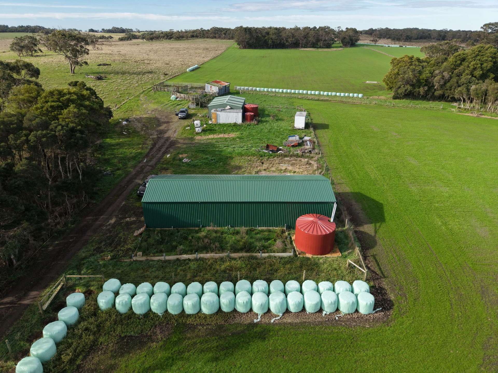 147 Outtrim-Inverloch Road, Outtrim For Sale by Farmbuy.com - image 7