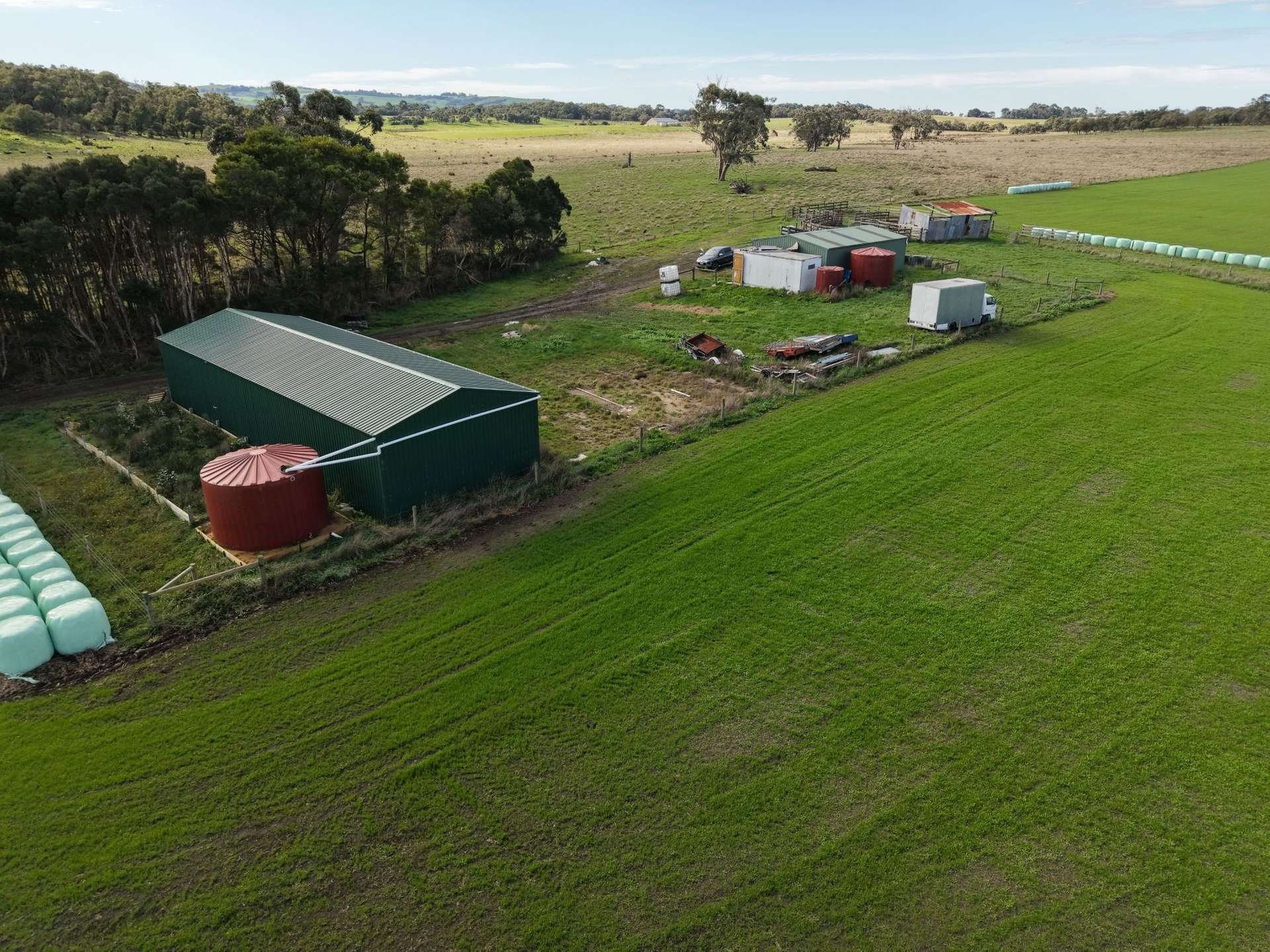 147 Outtrim-Inverloch Road, Outtrim For Sale by Farmbuy.com - image 6
