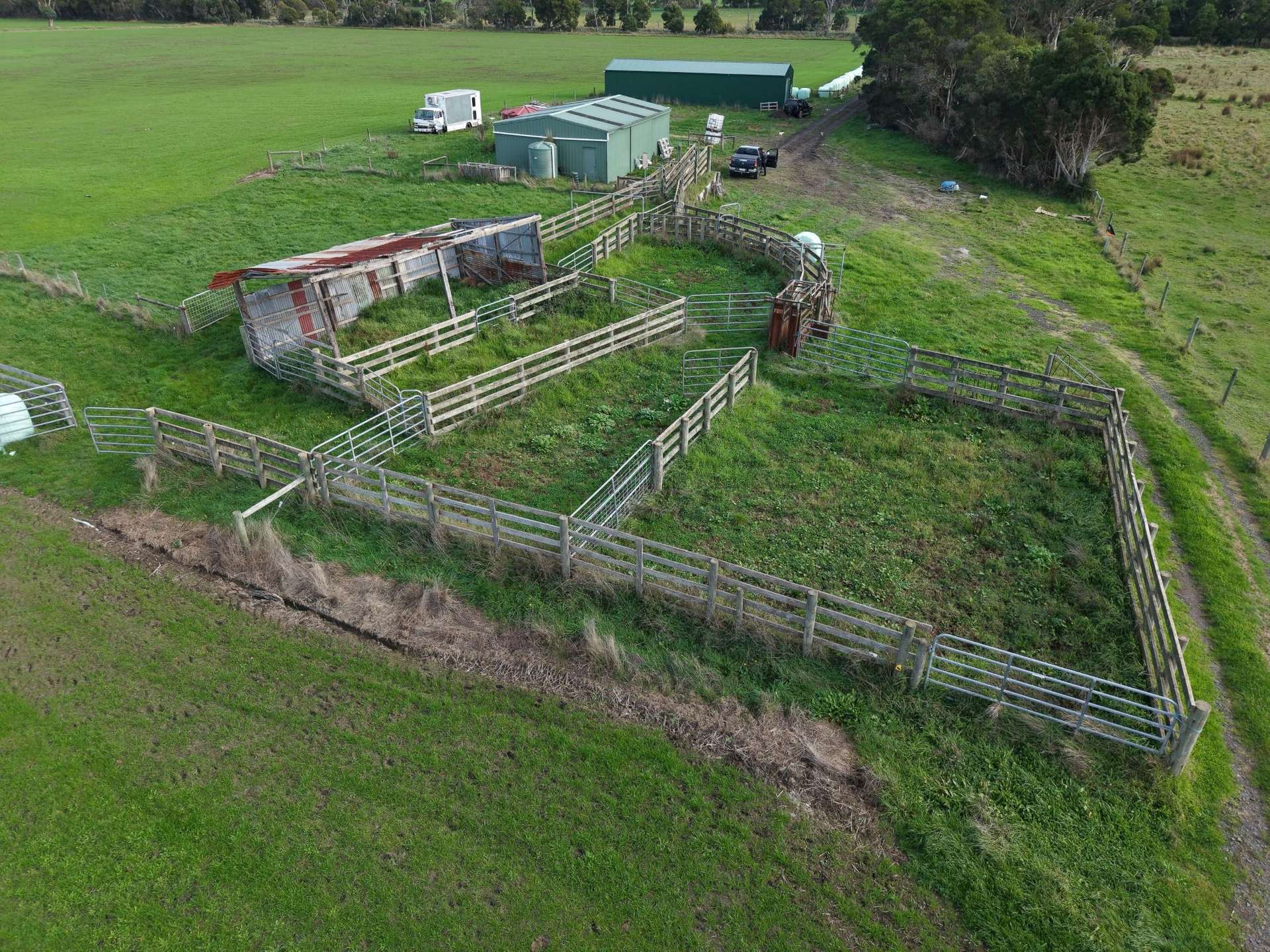 147 Outtrim-Inverloch Road, Outtrim For Sale by Farmbuy.com - image 4
