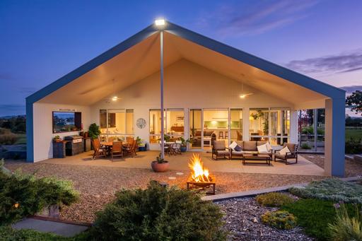 Farm For Sale - NSW - Culcairn - 2660 - “Warekila Park” – A Stunning Rural Lifestyle Retreat 