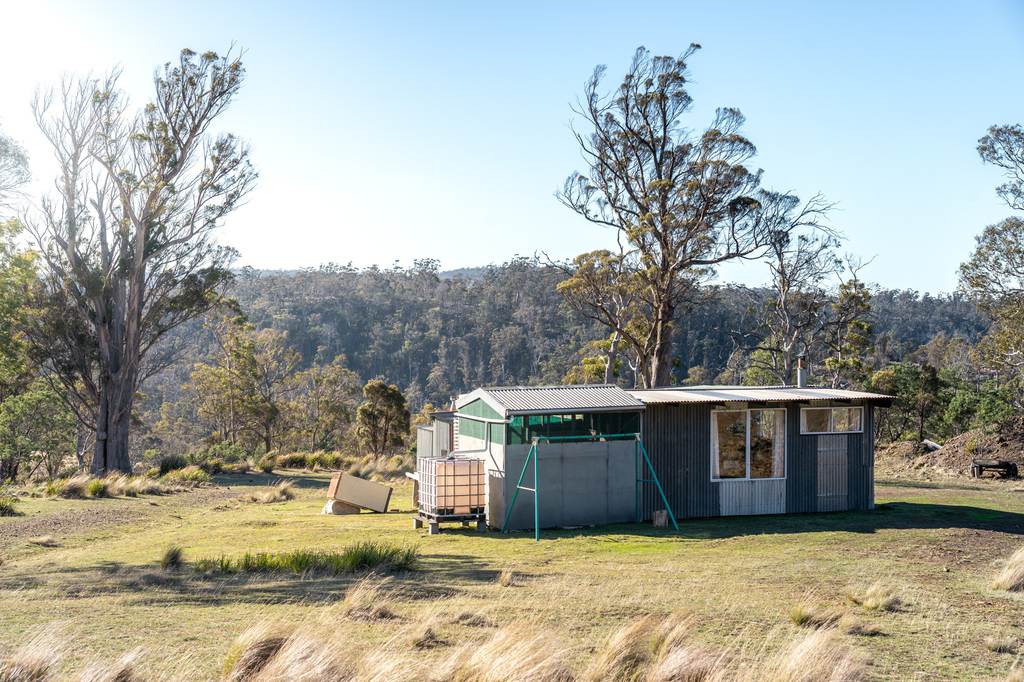 "Goat Gully/Old Hut Hill" Lemont Road, Lemont TAS 7120