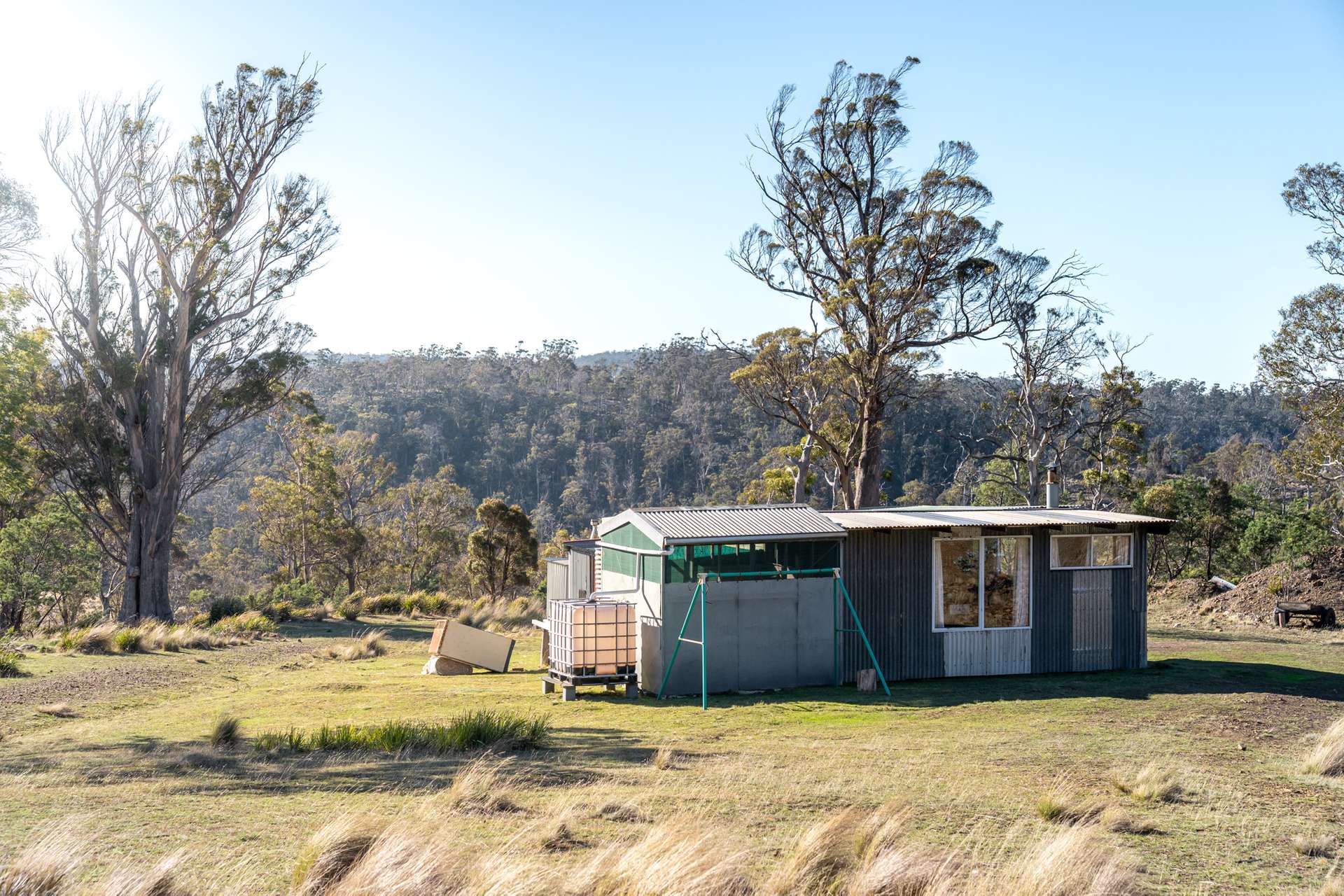 "Goat Gully/Old Hut Hill" Lemont Road, Lemont For Sale by Farmbuy.com - image 9