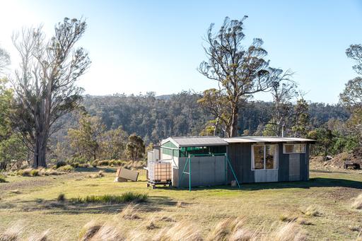"Goat Gully&sol;Old Hut Hill" Lemont Road, Lemont TAS 7120