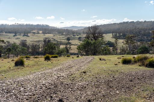 "Goat Gully/Old Hut Hill" Lemont Road, Lemont TAS 7120