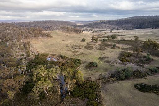 "Goat Gully/Old Hut Hill" Lemont Road, Lemont TAS 7120