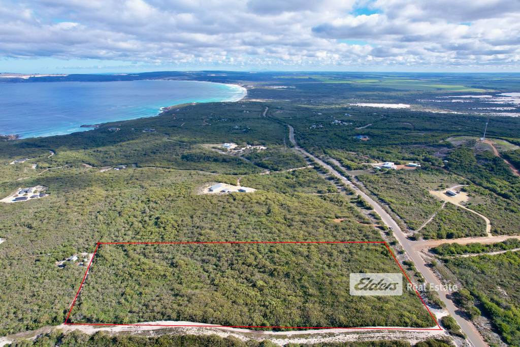 79 Black Rocks Road, Bremer Bay WA 6338