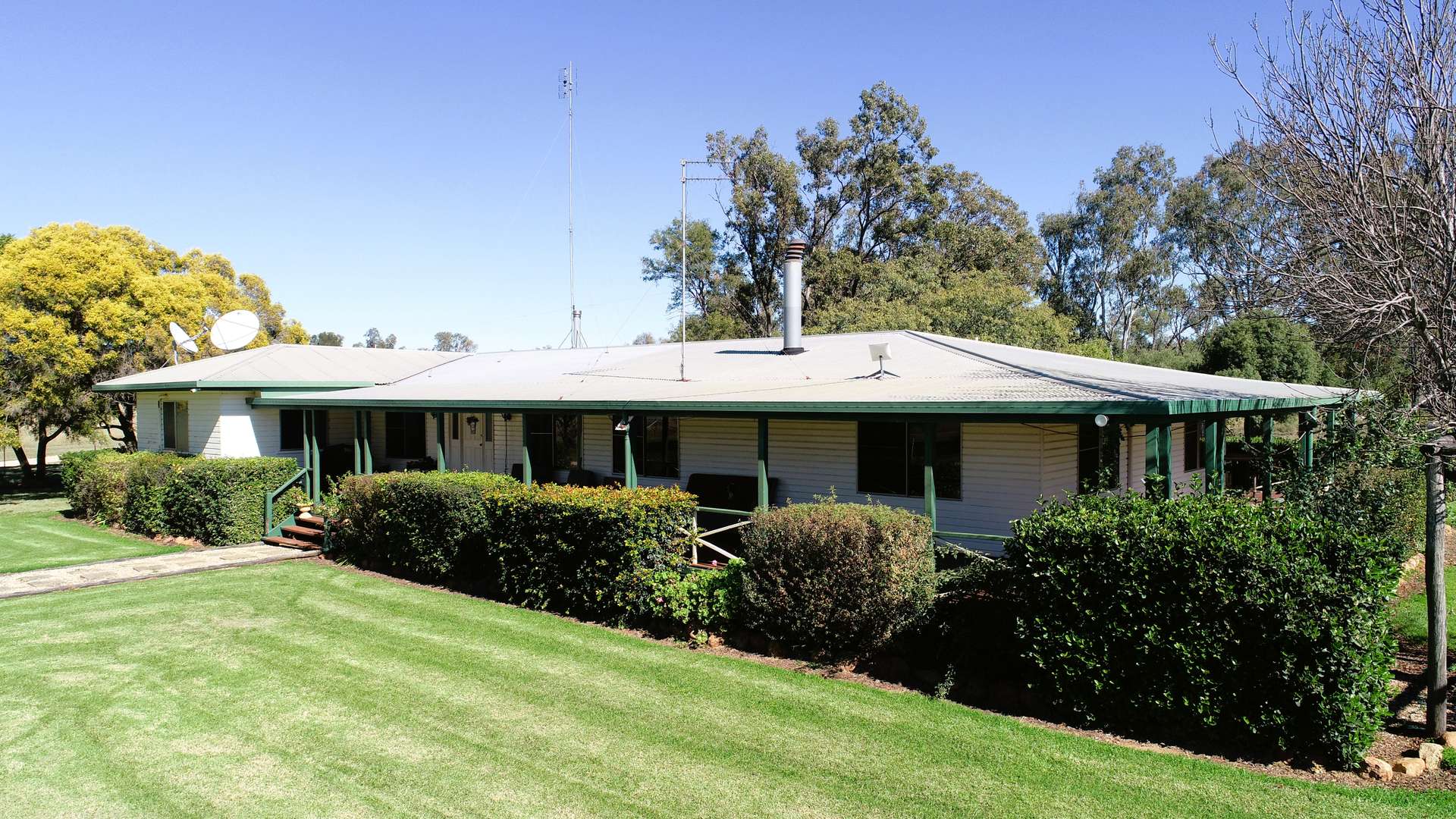'The Haven' 1164 Moores Bice Road, Drillham For Sale by Farmbuy.com - image 29