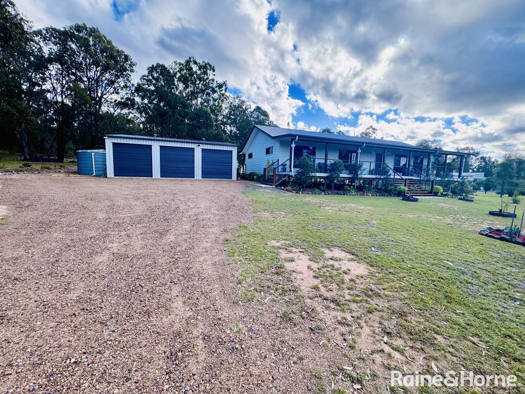 69 Brocklehurst Road, Wattle Camp QLD 4615