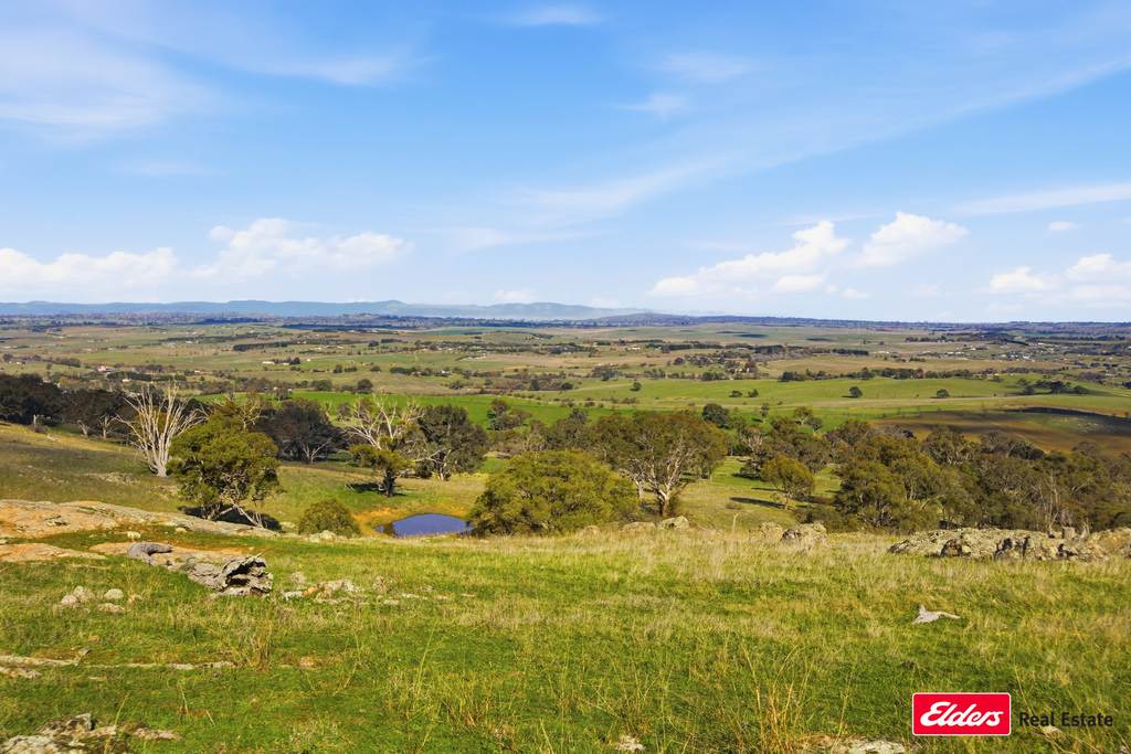 Lot 20&sol;193 Lucernvale Road, Yass NSW 2582