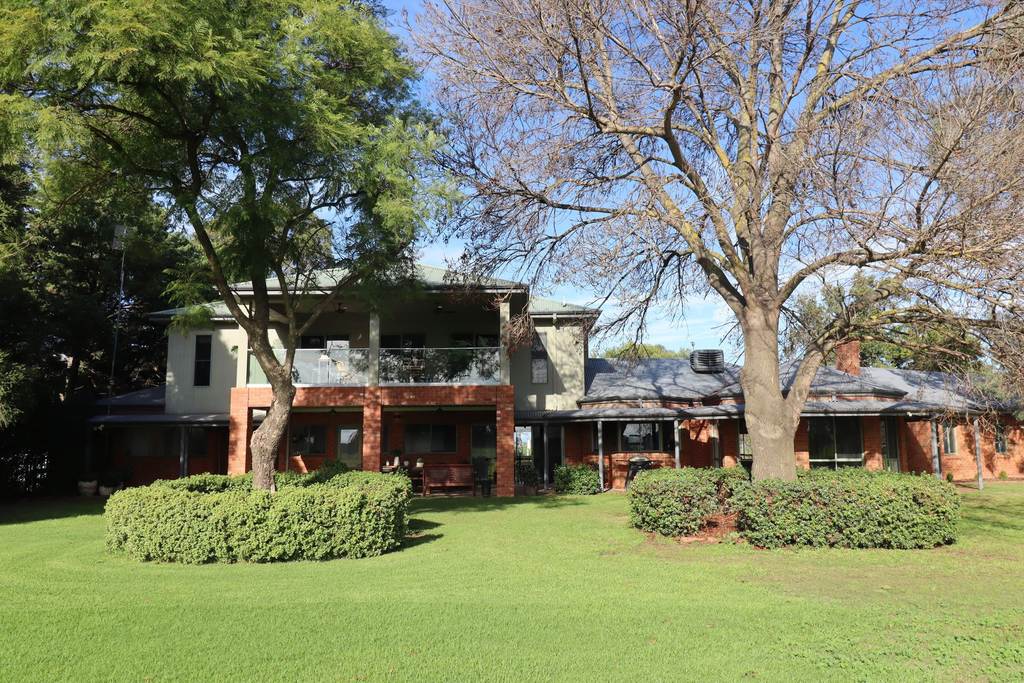 59 Kennedys Road, Cohuna VIC 3568