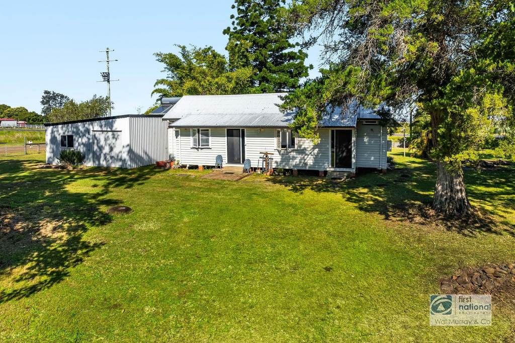 1239 Bruxner Highway, McKees Hill NSW 2480